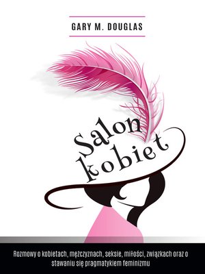 cover image of Salon Kobiet